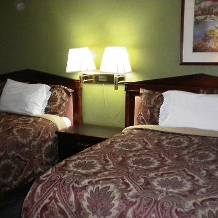 Holiday Motel - Фресно Номер фото
