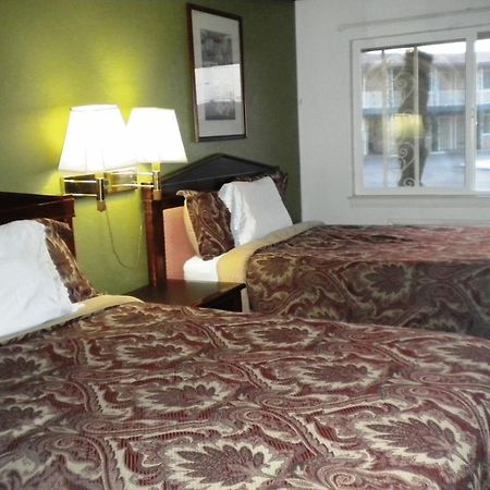 Holiday Motel - Фресно Номер фото