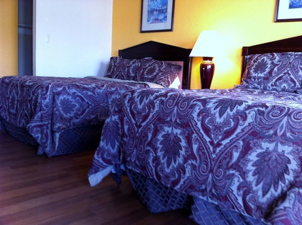 Holiday Motel - Фресно Номер фото
