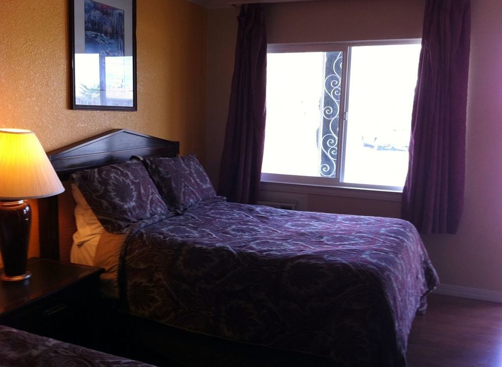 Holiday Motel - Фресно Номер фото