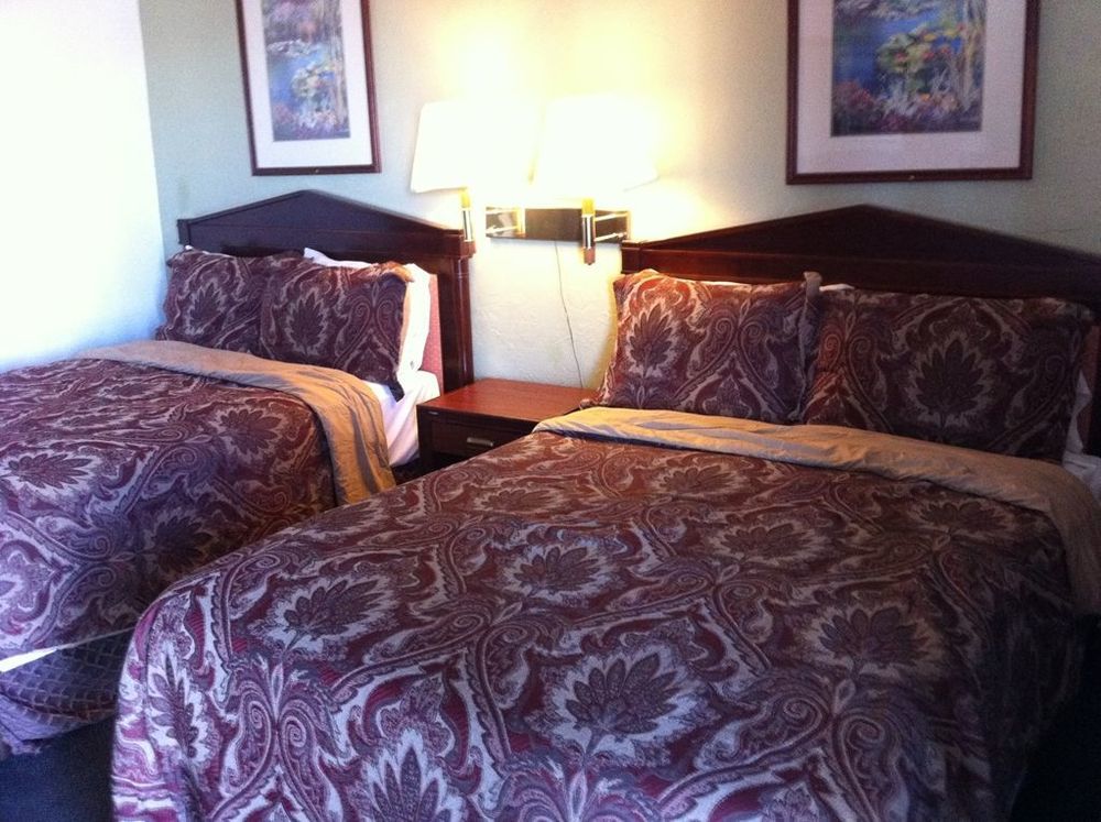 Holiday Motel - Фресно Номер фото