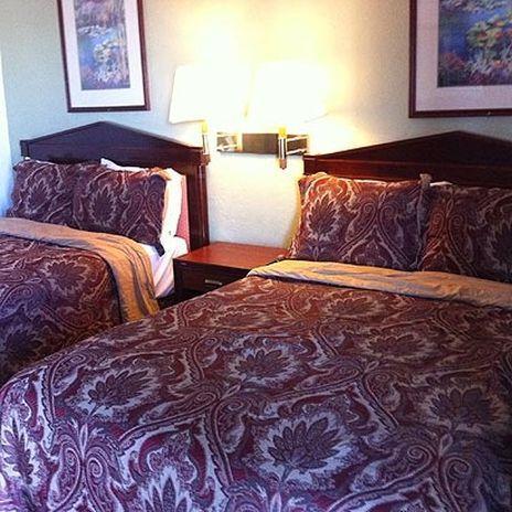 Holiday Motel - Фресно Номер фото
